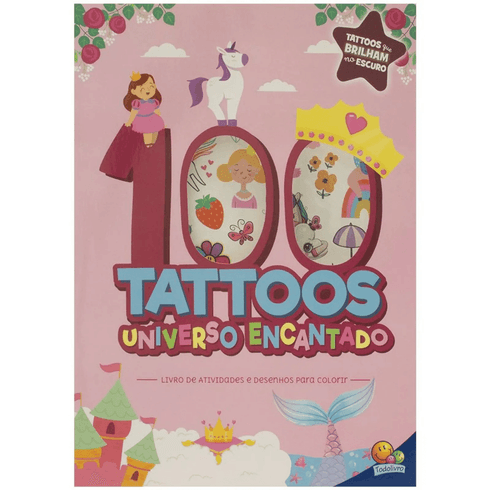107660 Universo Encantado 1